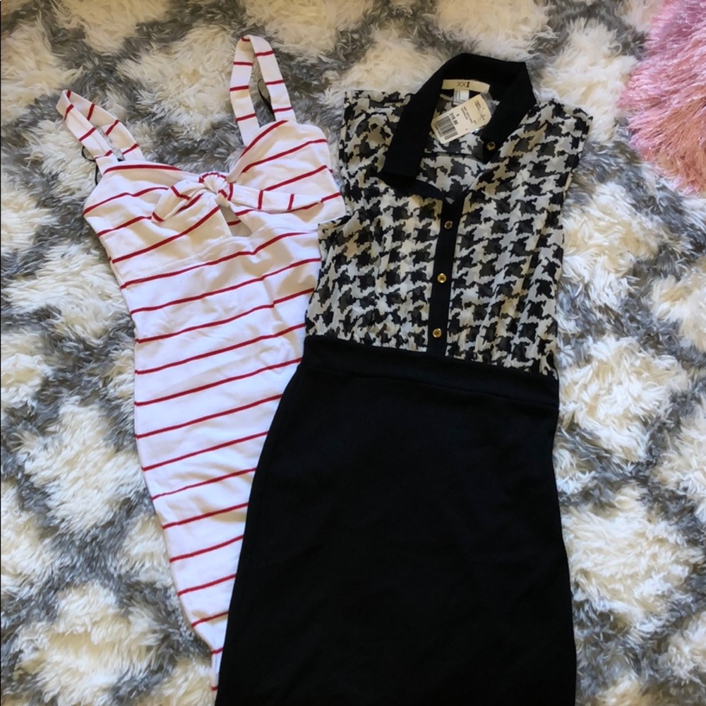 Forever 21 Dress Bundle 🖤